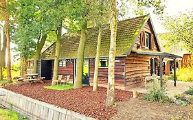 Vakantiehuis Het Wonder